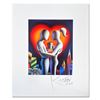 Image 1 : Metropolitan Passion by Kostabi Mark