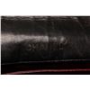 Image 4 : Chanel Black Leather Single Flap Chain Shoulder Bag