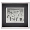 Image 1 : Just Between Us - New York by Kostabi Original