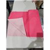 Image 1 : Pink Decorative Fabric