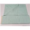 Image 1 : Country Cloth Green Fabric Roll