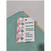 Image 4 : Country Cloth Green Fabric Roll