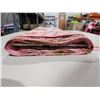 Image 3 : Pink Bear-Themed Fabric Bolt