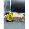Image 1 : Sour Patch Kids Sour Cherry Blasters 12 x 154g Candy Bags