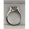 Image 5 : $1975-3.00 CT ROUND BRILLIANT CUT RING
