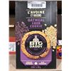 Image 2 : Big Daddy Oatmeal & Raisin Cookie 8-Pack, 100 g Each