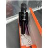 Image 4 : BONAOK Wireless Bluetooth Karaoke Microphone,3-in-1 Portable Wireless Microphone Systems Mic Speaker