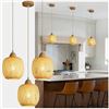 Image 1 : XIUYOUVE Pendant Lights