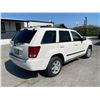 Image 3 : JEEP  GD CHEROKEE 2010 T-DONATION