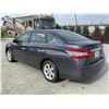Image 4 : NISS SENTRA 2013 T-REPO 2 DAYS