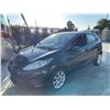 Image 1 : FORD FIESTA 2013 JUNK - DON