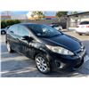Image 2 : FORD FIESTA 2013 JUNK - DON