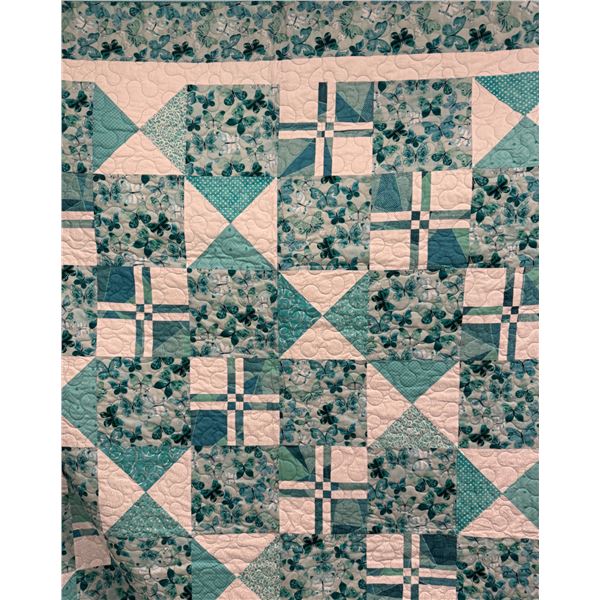 Beautiful Butterflies