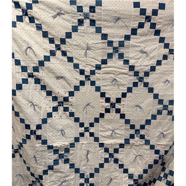 Single Irish Chain (Vintage)