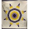 Image 1 : Lone Star Quilt