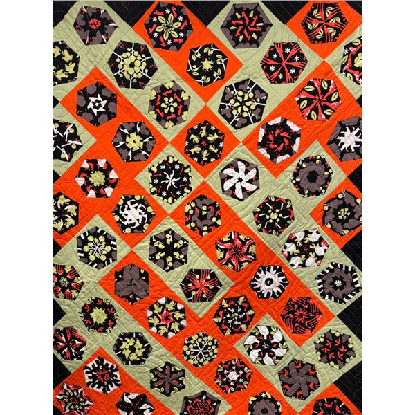 Looking through a Kaleidoscope