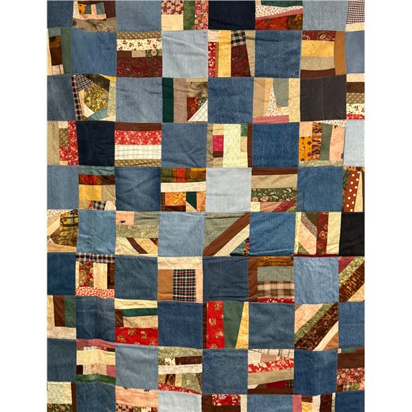 Just a 3B Quilt