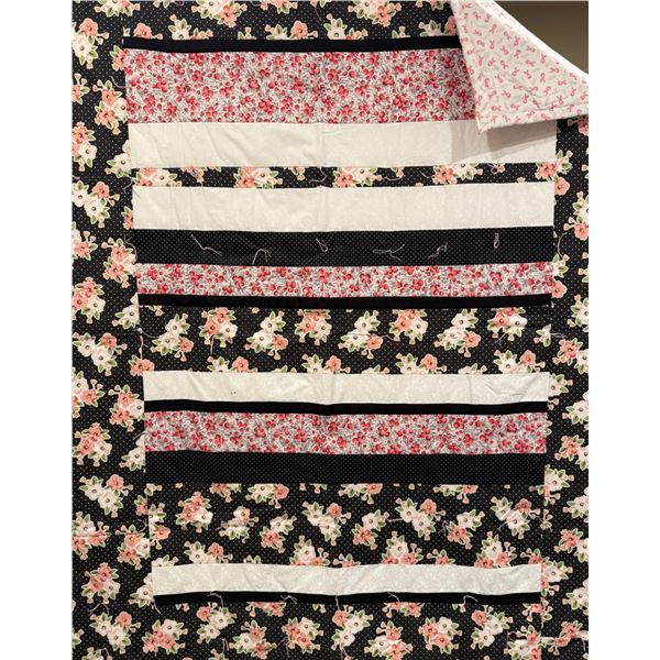 Wrapped in Faith, Hope, Care and Love