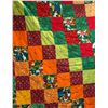 Image 1 : Safari Quilt #2