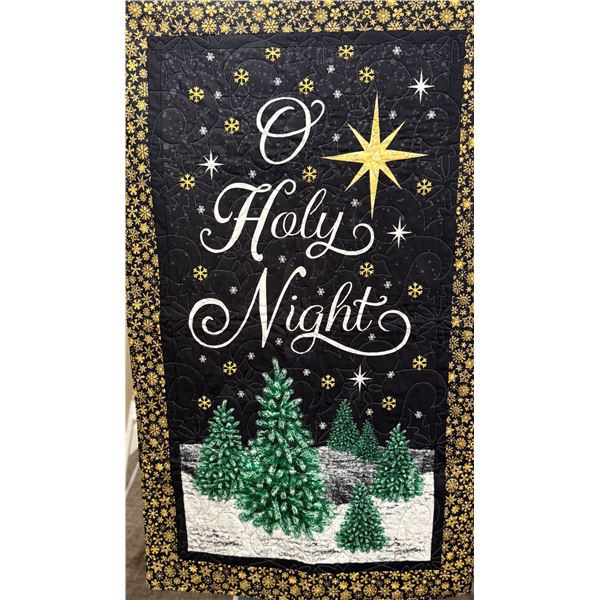 O Holy Night