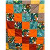 Image 1 : Safari Quilt #1