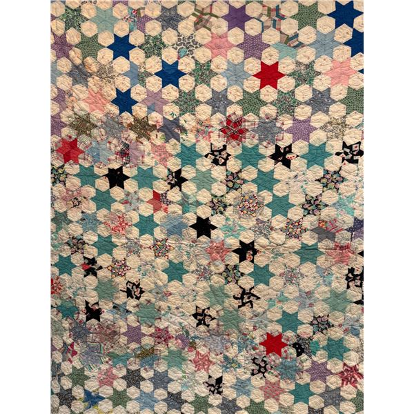 Lots of Stars (Vintage)