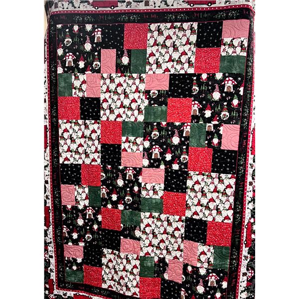 There's No Place Like Gnome