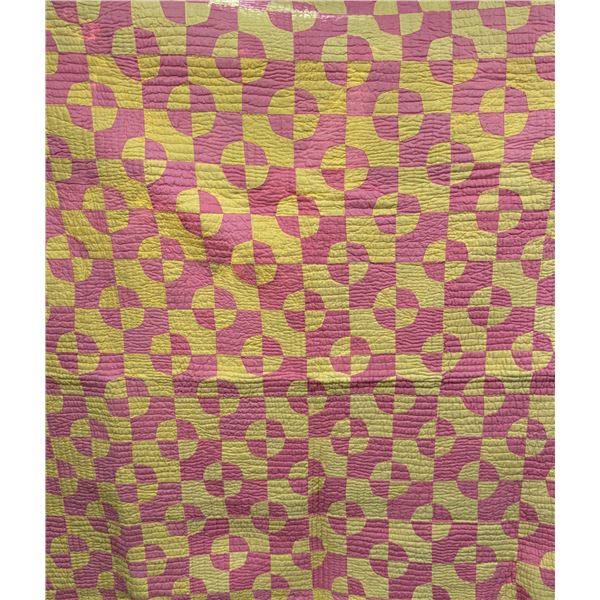 Variation of Bowtie (Vintage)