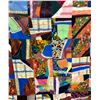 Image 1 : Granny's Crazy Quilt