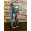 Image 1 : Powerlix Milk Frother