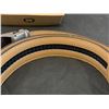 Image 2 : Chaoren Adjustable Men's Belt - Brown