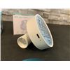 Image 3 : Led Spot Light 433-White Two-Tone 2 Pack