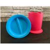 Image 2 : Genmainimasile Kayak Drink Holder 2 Pack