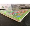 Image 2 : Labyrinth Game Montessori Educational Toys 3+Ages