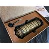 Image 5 : Da Vinci Code Cryptex Birthday Gift
