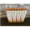 Image 2 : Himalaya Bonanique Complete Care Toothpaste Flouride Free 4 Pack