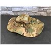 Image 1 : Boonie Hat Green Camo
