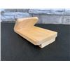 Image 4 : Oyster Shucking Set 2 Pcs