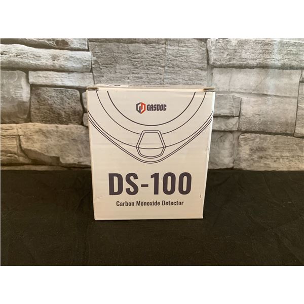 Gasdoc Carbon Monoxide Detector