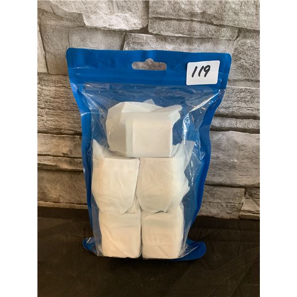 USB Charger Block 5 Pack