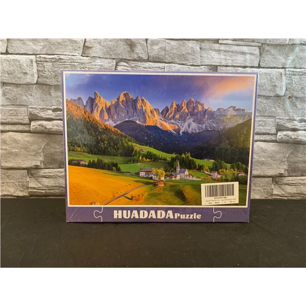 Huadada Puzzle 1000 Pcs