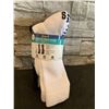 Image 1 : Stepps Diabetic Crew Socks S/M 3 Pack