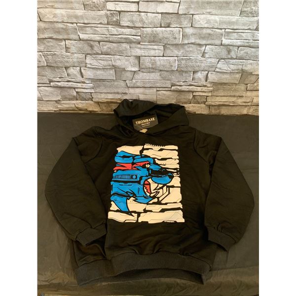 Mr Beast Hoodie Size 150