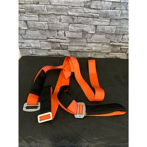 Ytonet Straps With Buckles