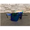 Image 4 : Premium Pit Viper Xs Polarized Sunglasses For Kids