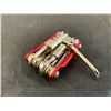 Image 2 : 11 in 1 Bike Multi Tool