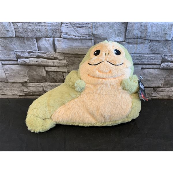 Star Wars - Jabba The Hutt Soft Plush