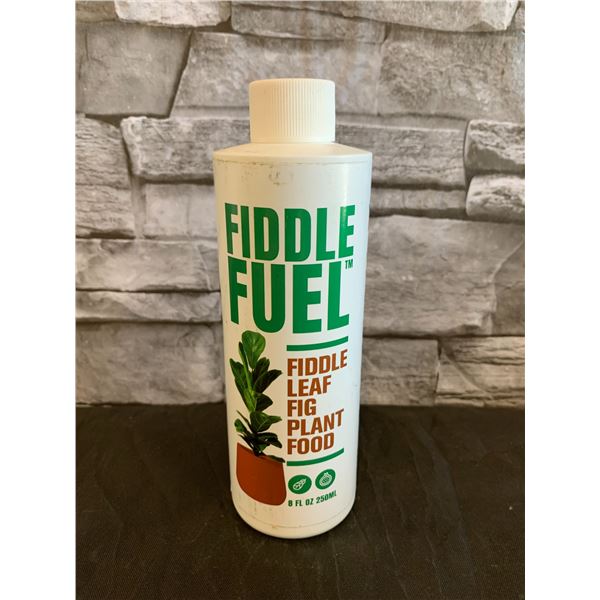 Fiddle Fuel - Fiddle Leaf Fig Plant Food - 250mL/8 Fl oz