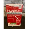 Image 1 : Lot of 3 - Hydralyte Electrolyte Granules - Sparkling Apple Flavour - 12 x 6g packets
