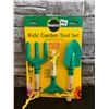 Image 1 : Miracle Gro Kids Garden Tools Set of 3
